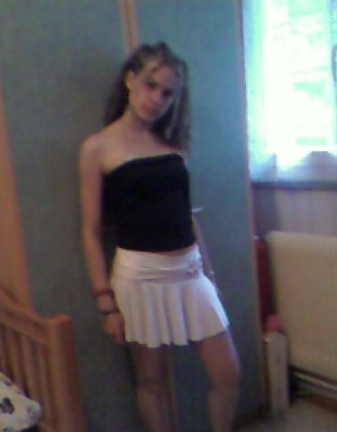sophie une tres gentille amis